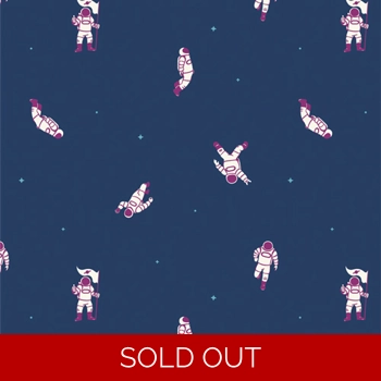 AGF - Rocket Science - Zero Gravity